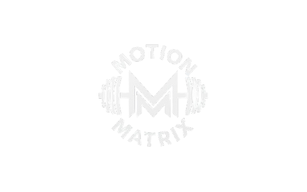 Motion Matrix logo